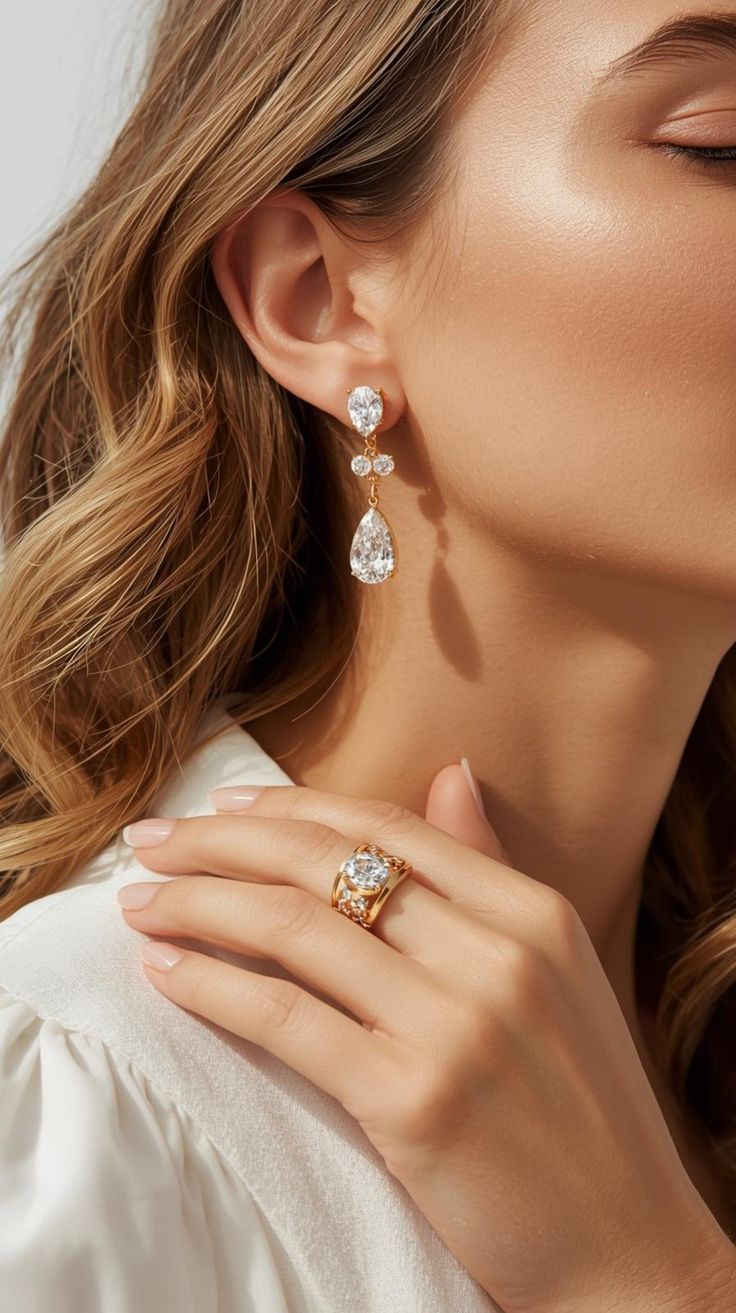 AURIKSHA Earrings Selection